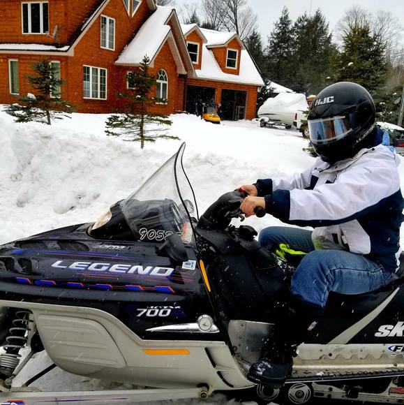 Meet your Posher, Francesco - Picture 1 of 1